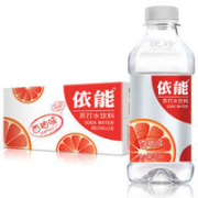 yineng 依能 西柚味   苏打水饮料 350ml*15瓶