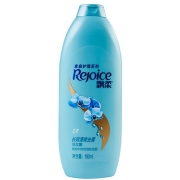 京东极速版：飘柔 清爽去油去屑洗发水 190ml 1瓶