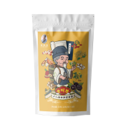 李时珍 菊花枸杞决明子茶 50g