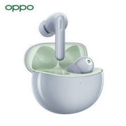 OPPO Enco Air2 Pro 入耳式真无线动圈主动降噪蓝牙耳机 破晓灰