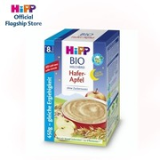 HiPP 喜宝 有机婴幼儿奶米粉 450g