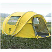 JOYTOUR 佳途 J231-YL 全自动帐篷
