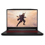 MSI 微星 武士GF66 15.6英寸游戏笔记本电脑（i5-11400H、16GB、512GB SSD、RTX3050）