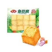Anjoy 安井 鱼豆腐 240g
