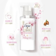 Dove 多芬 盈润发精华素 280ml