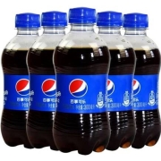 京东极速版：百事可乐 300ml＊6瓶