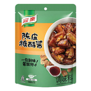 家乐 酱道味 陈皮糖醋酱调味料 138g