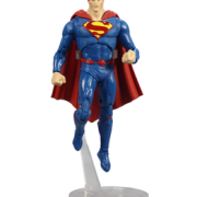 McFarlane Toys 麦克法兰 DC宇宙系列  超人手办模型 7英寸  直邮含税到手￥147.59