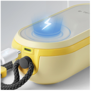 medela 美德乐 享韵系列 便携式双边智能吸乳器