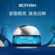 BIOTHERM 碧欧泉 女士蓝源眼霜 15ml 到手到手¥280.41