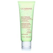 CLARINS 娇韵诗 平衡泡沫洁面膏 125ml （绿）