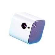 26日20点：MagicProjector 天猫魔屏 M2 投影机 白色