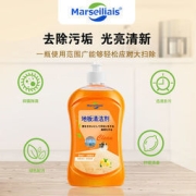 Marseiliais 小马赛人 地板清洁剂 500ml