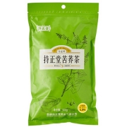 劲牌持正堂黄金苦荞茶500g云南大凉山养生茶