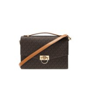 MICHAEL KORS 迈克·科尔斯 Hendrix系列 女士斜挎包 30F0L1HM2L289