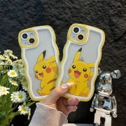 自由光 皮卡丘 iPhone系列手机壳