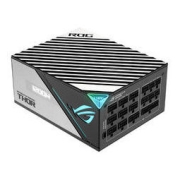 ROG 玩家国度 雷神2代 钛金牌全模组电源 1600W