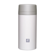 PLUS会员：ZWILLING 双立人 保温杯 420ml