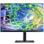 SAMSUNG 三星 S27A800UJC 27英寸IPS电脑显示器（HDR10）