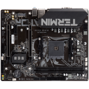 MAXSUN 铭瑄 MS-终结者 B550M 游戏主板(AMD B550/Socket AM4)