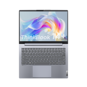 18日0点：ThinkPad 思考本 ThinkBook 14+ 2022 锐龙版 14英寸轻薄办公本（R7-6800H、16GB、512GB、2.8K、90Hz）赠鼠标