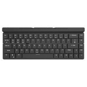 ROYAL KLUDGE RK925 68键 蓝牙双模无线机械键盘 黑色 国产青轴 单光