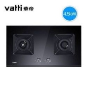 VATTI 华帝 i10053BF 双灶燃气灶