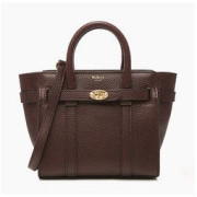 Mulberry 玛珀利 女士经典牛皮手提包 RL5475346