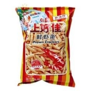 Oishi 上好佳 鲜虾条 80g/包