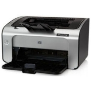HP 惠普 P1108 激光打印机 灰色