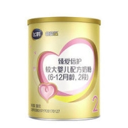 FIRMUS 飞鹤 超级飞帆 臻爱倍护2段 300g