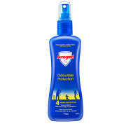 Aerogard 儿童驱蚊喷雾 无香型 175ml
