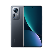 MI 小米 12 Pro 天玑版 5G手机 12GB+256GB 黑色