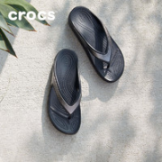 crocs 卡骆驰 女子人字拖 206919