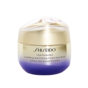 88VIP：SHISEIDO 资生堂 悦薇智感紧塑焕白霜 50ml