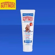 BOUDREAUX'S BUTT PASTE 止痒屁屁霜护臀膏 113g