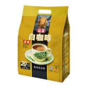 AIK CHEONG OLD TOWN 益昌老街 三合一白咖啡 原味 800g