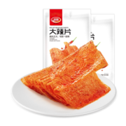卫龙 辣条 怀旧老式大辣片 麻辣零食小吃