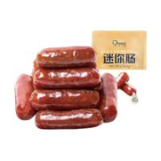 华味亨 原味迷你肠 80g