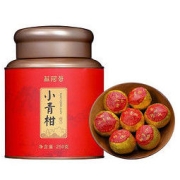 蘇阿哥 小青柑普洱茶 250g