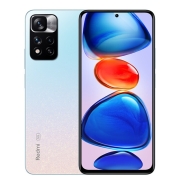 PLUS会员：MI 小米 Redmi 红米 Note 11 Pro 5G手机 8GB+128GB 浅梦星河