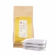 飒枫 玉米须桑叶 茶山楂决明子茶