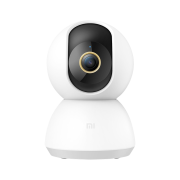PLUS会员：MI 小米 MJSXJ09CM 智能摄像机 云台版 + 64GB内存卡