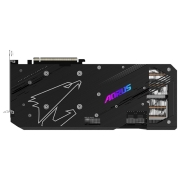 技嘉超级雕（GIGABYTE）AORUS Radeon RX 6800 XT MASTER 16G电竞游戏设计智能学习电脑独立显卡
