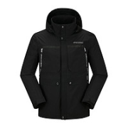 discovery expedition 户外单层冲锋衣 DABI91687