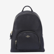 COACH 蔻驰 93836 女士牛皮双肩包