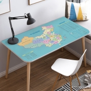 WELLSH 五十夜 T33A 防烫皮革桌布 40*60cm