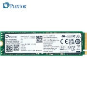 浦科特（Plextor） 512GB SSD固态硬盘 M.2接口(NVMe协议) M10PGN  PCIe 4.0 x4 原厂颗粒 五年质保