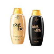 同仁堂 生姜防脱固发洗发水 200ml