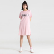 SKECHERS 斯凯奇 女子针织运动裙 L220W100